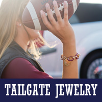 Tailgate Jewelry